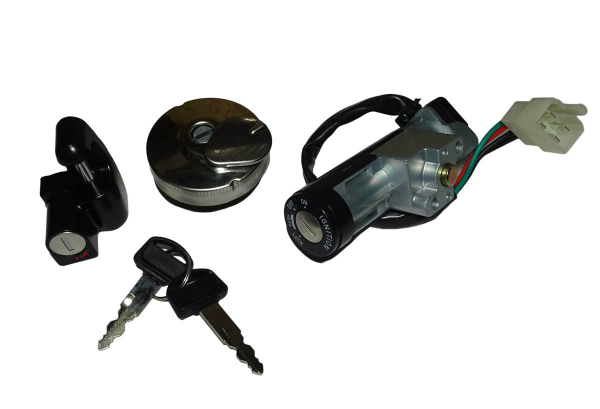 Комплект замков Gatan