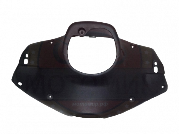 Облицовка щитка приборов нижняя Tanjer Razor