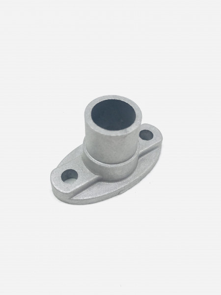Патрубок карбюратора веломотор T100