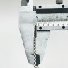 Кольца поршневые 192F 92 мм Магнум