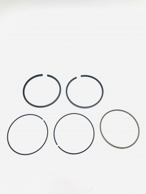 Кольца поршневые 192F 92 мм Магнум