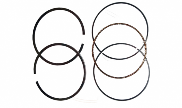 Кольца поршневые 192F 92 мм Магнум