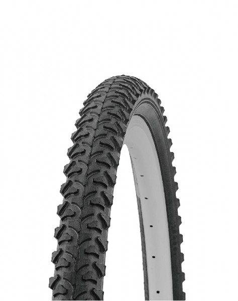 Велопокрышка 26 х 2.10 Р130 Wanda