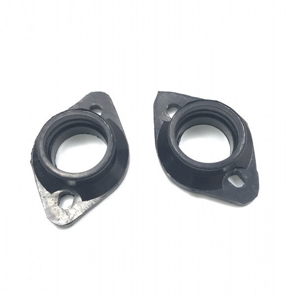 Переходники под чешский карбюратор мотоцикл Иж Юпитер