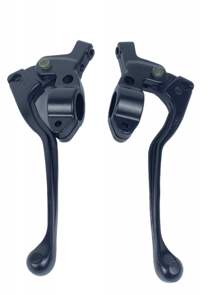 Рычаги Урал с кронштейном