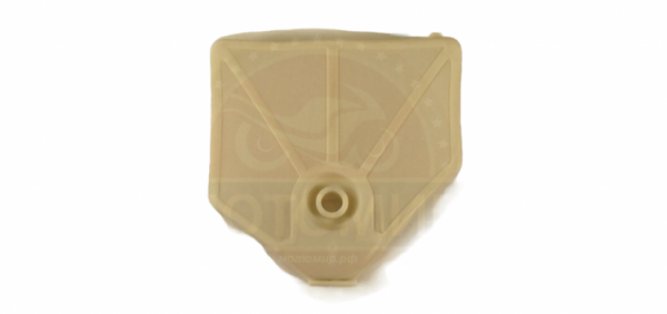 Фильтр воздушный бензопилы Цыганка 62