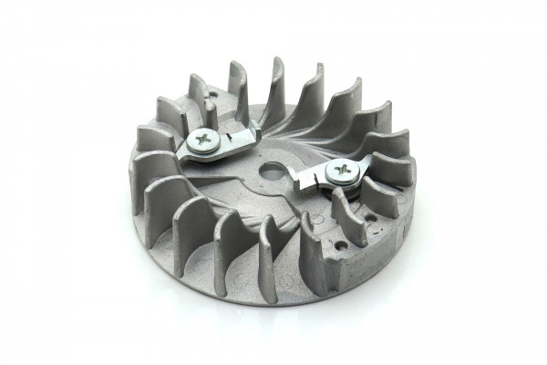 Маховик 25-12К Forza/Forvard/Patriot/BGT