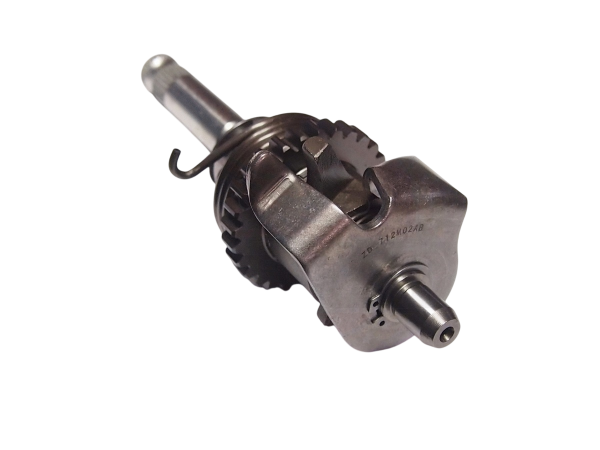 Вал кикстартера 167FMM мотоцикл Adventure