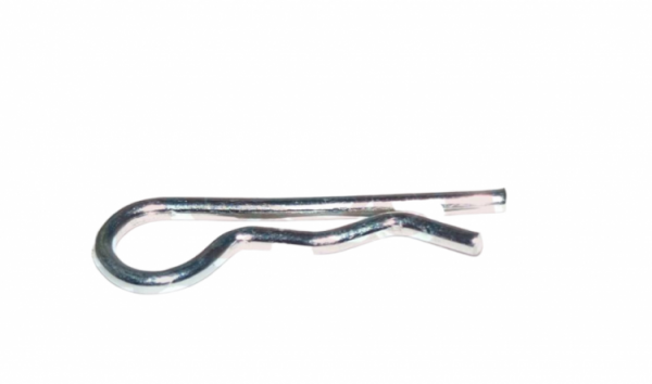 Фиксатор пальца шнека снегоуборщика КС55-03-23