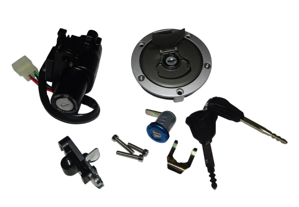 Комплект замков Hiro 250