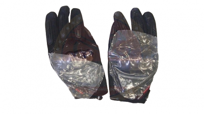 Перчатки Scoyco МС-44 черные размер ХL