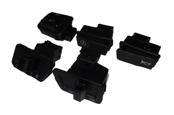 Переключатели Spark