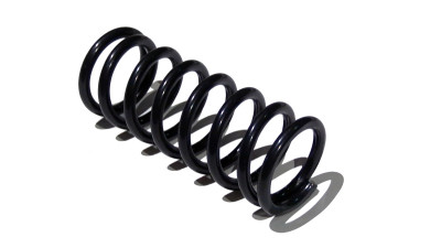 Пружина задней подвески трицикл