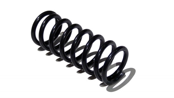 Пружина задней подвески трицикл