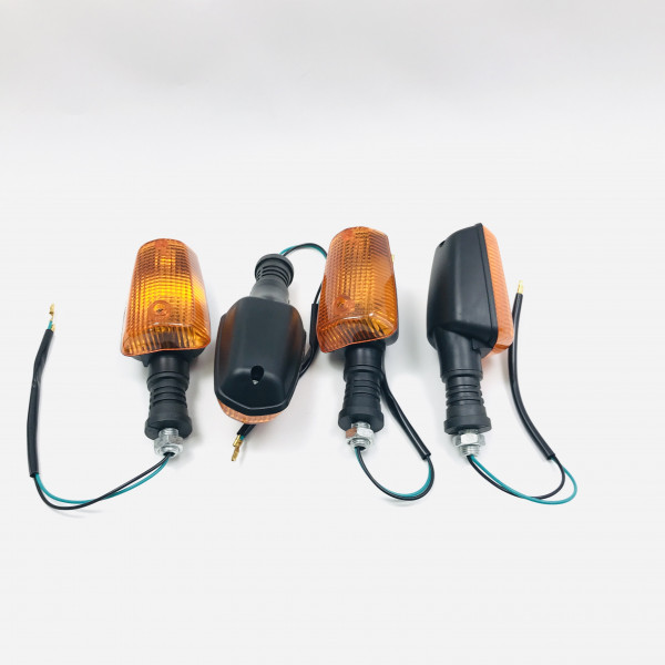 Боковые фонари BF-10 Honda CB400 Vtec