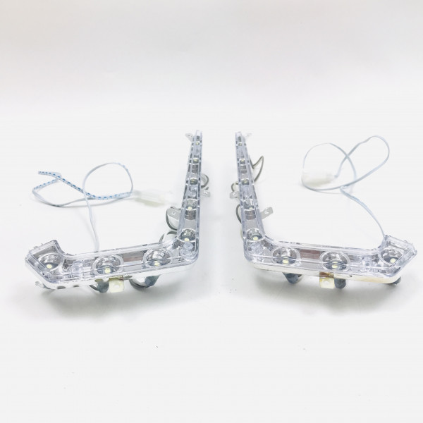 Ходовые огни LED ATV Trix