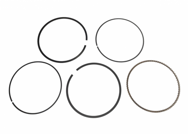 Кольца поршневые 72.00 мм Shineray 172YMN-3 270CBB