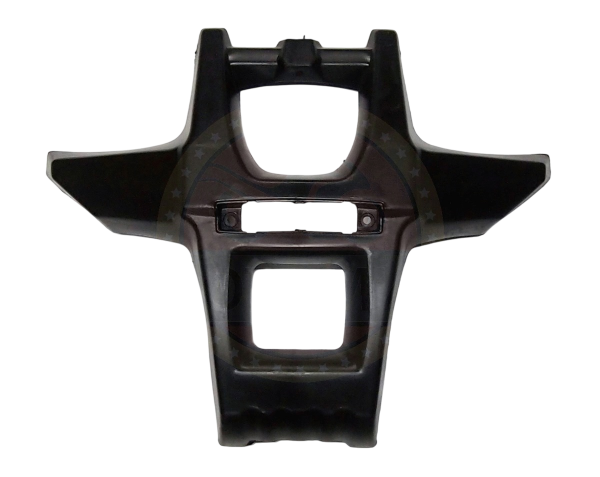 Облицовка на бампер Termit TT