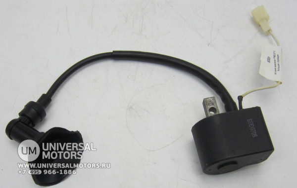 Катушка зажигания FT50Q, QT-3 большая с проводом