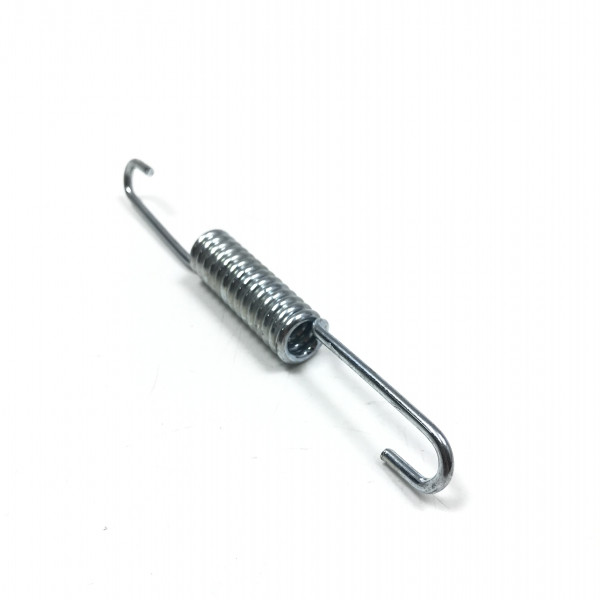 Пружина мотоцикл Иж подставки боковой