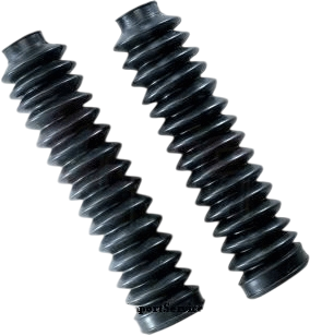 Гофры предней вилки Storm Cross 2