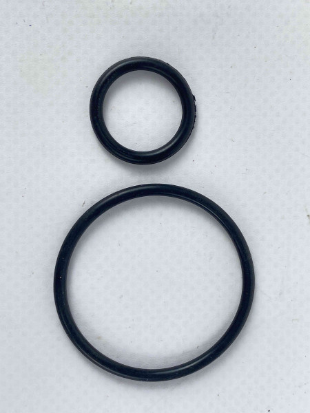 Кольца уплотнительные стакана редуктора Вихрь