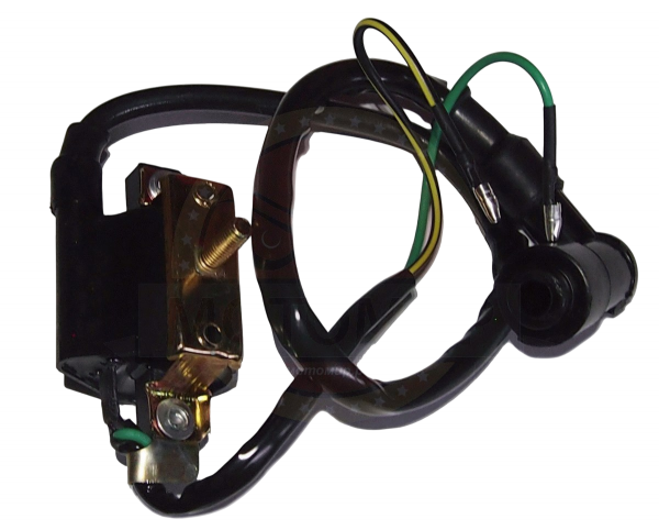 Катушка зажигания мопед Colt