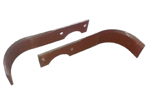 Нож фрезы Каскад левый