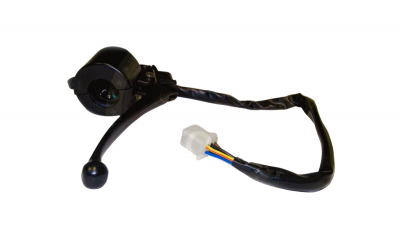 Пульт правый мотоцикл Racer Trophy