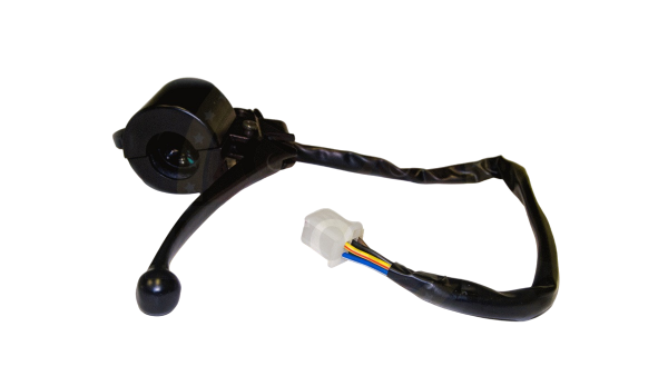 Пульт правый мотоцикл Racer Trophy