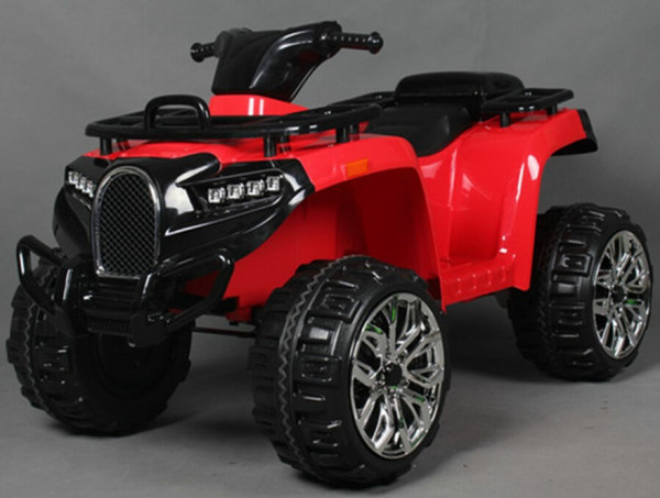 Машинка-квадроцикл FX 1 (диодные фары), модель 5138