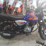 Мотоцикл Bajaj Boxer BM150 X 