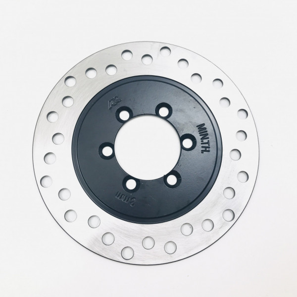 Диск тормозной передний 160х47 АТВ Hammer 200