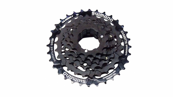 Кассета Shimano 7 ск.12-32Т CS-HG200