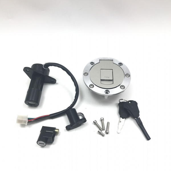 Комплект замков Jordan EVO