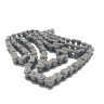Цепь 530 шаг 110 звеньев приводная