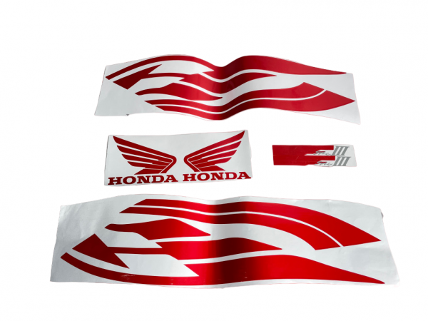 Комплект наклеек Honda Honda CB400