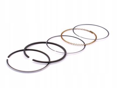 Кольца поршневые 177F GX 270 STD 77 мм YT-GP-000216