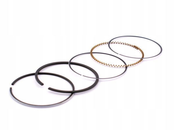 Кольца поршневые 177F GX 270 STD 77 мм YT-GP-000216