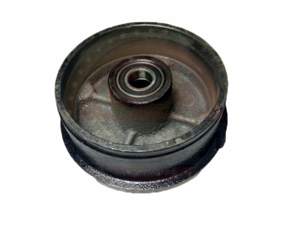 Ступица колеса переднего Termit TT ATV 125 Fox D 110 мм