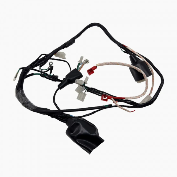 Проводка центральная Corsar 250