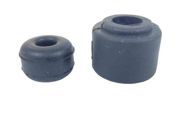 Сайлентблоки Урал маятника