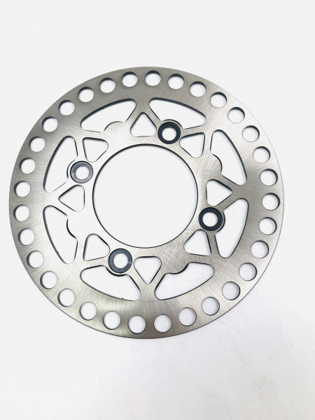 Диск тормозной задний X-Motos 250 Y31290001d