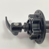 Втулка велосипедная передняя Shimano HB-M525 Deore, 32H