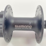Втулка велосипедная передняя Shimano HB-M525 Deore, 32H