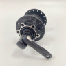 Втулка велосипедная передняя Shimano HB-M525 Deore, 32H