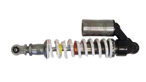 Амортизатор передний ATV Pantera 250 c бачком