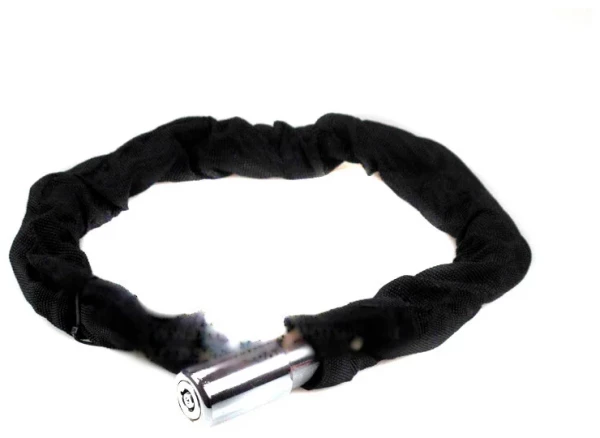 Трос противоугонный FS5001 8х120 см