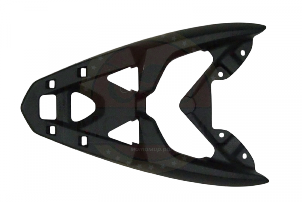 Задний багажник скутер Quantum