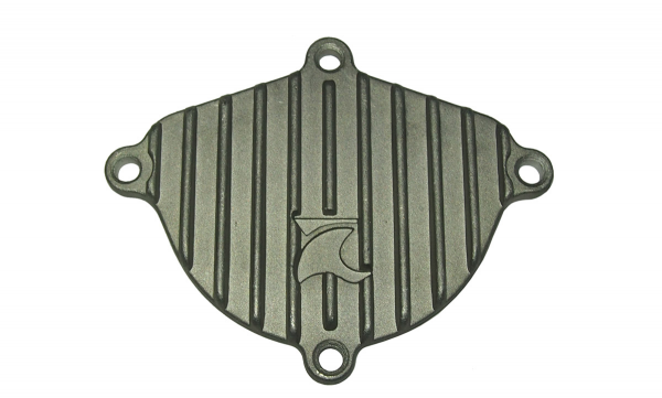 Крышка смотрового окна большая 160FMJ